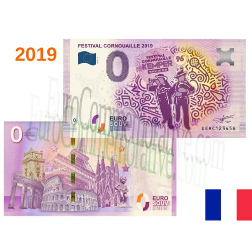 29 - Festival Cornouaille