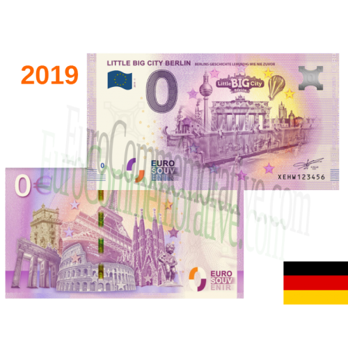 Little Big City Berlin