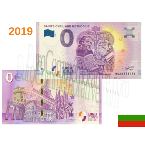 Saints Cyril and Methodius