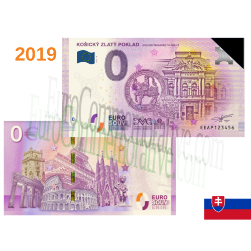 Kosicky Zlaty Poklad