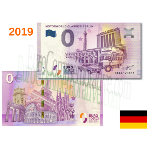 Motorworld Classics Berlin