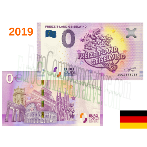 Freizeit Land Geiselwind