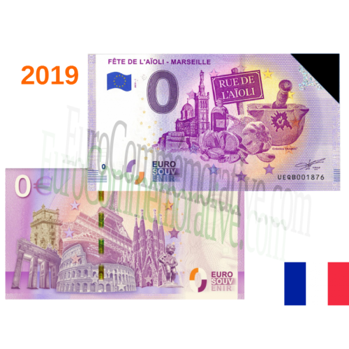 13 - Fête de l'Aioli - Marseille