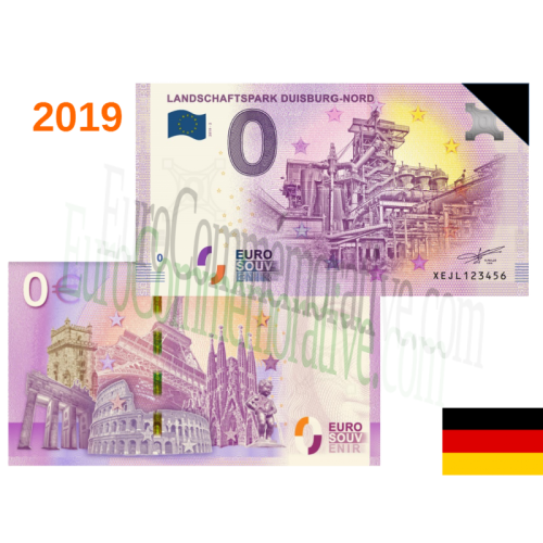 Landschaftspark Duisburg Nord