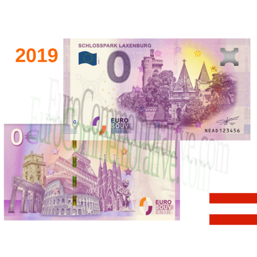 Schlosspark Laxenburg