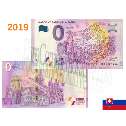 Narodny Park Mala Fatra