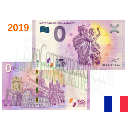 13 - Notre Dame Vierge + Ange