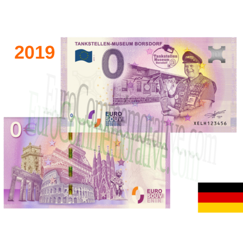 Tankstellen Museum Borsdorf