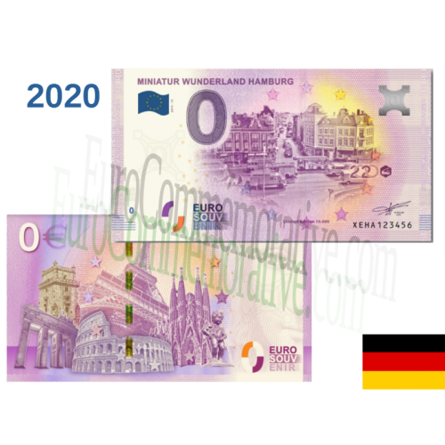 Miniatur Wunderland 13