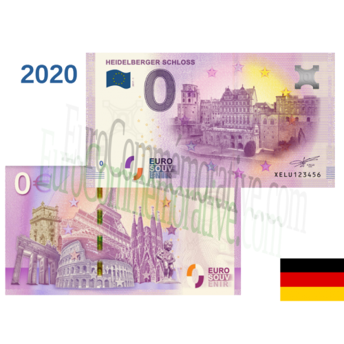 Heidelberger Schloss