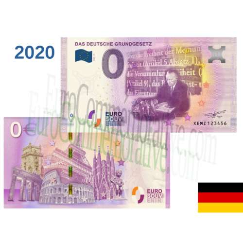 Das Deutsche Grundgesetz