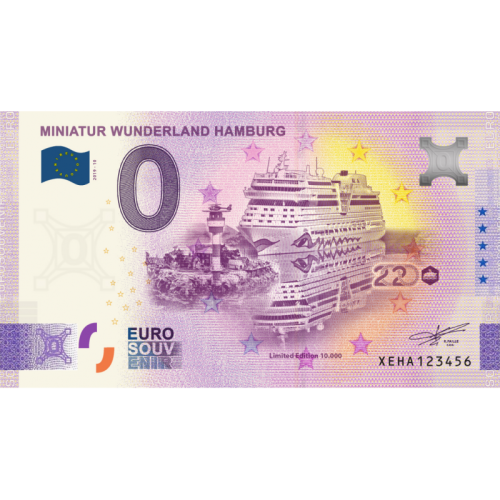 Miniatur Wunderland 10 - ANNIVERSARY