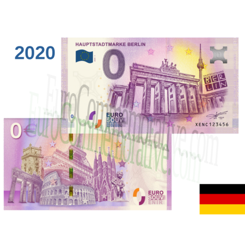 Hauptstadtmarke Berlin