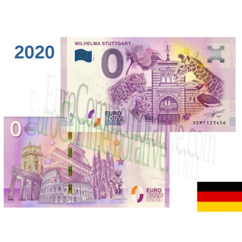 Wilhelma Stuttgart 3