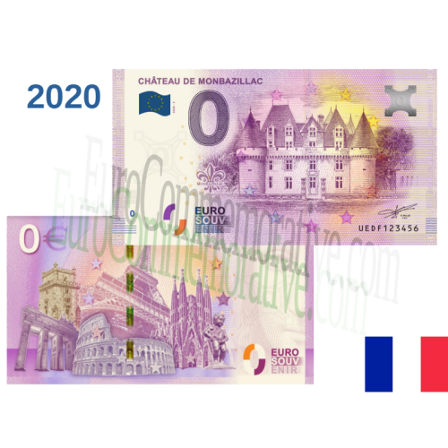 24 - Chateau Monbazillac