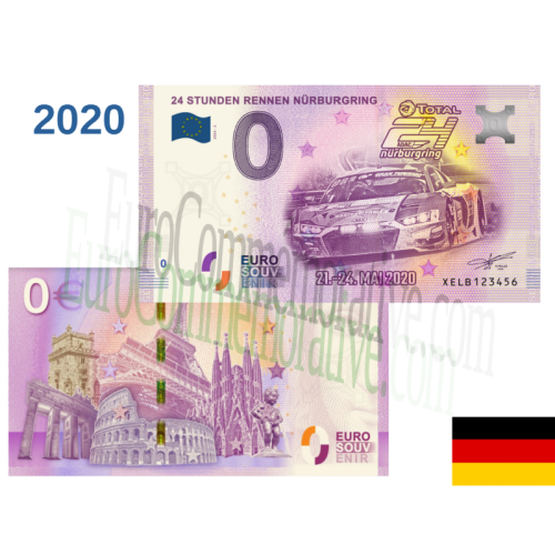 24 Stunden Rennen Nurburgring