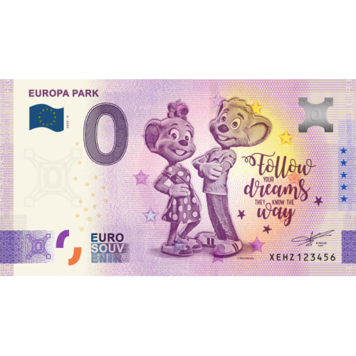 Europa Park 6 - ANNIVERSARY