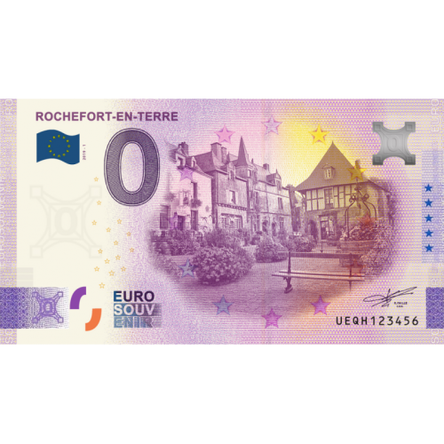 Rochefort en Terre - ANNIVERSARY