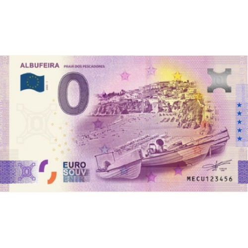 Albufeira - ANNIVERSARY