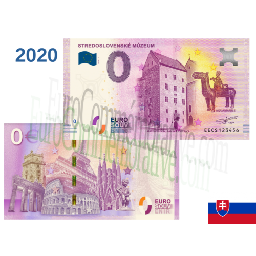 Stredoslovenske Muzeum