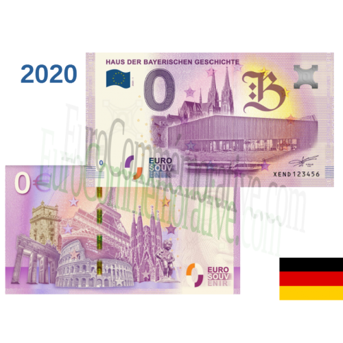 Haus der Bayerischen Geschichte