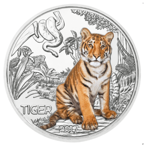 2017 Tigre