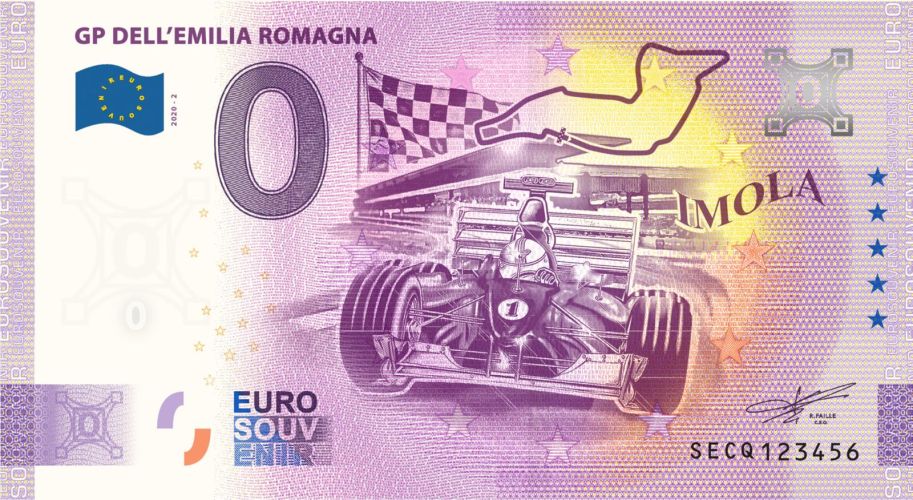 GP Dell Emilia Romagna