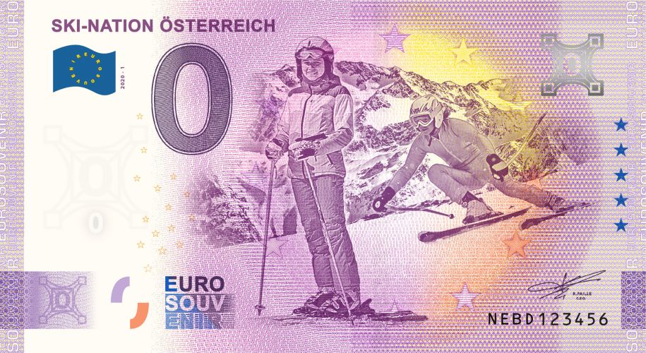 Ski Nation Osterreich