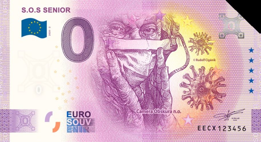 S.O.S Senior 2 - ANNIVERSARY