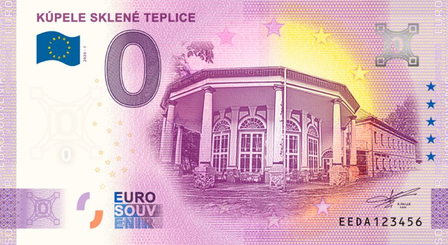 Kupele Sklene Teplice