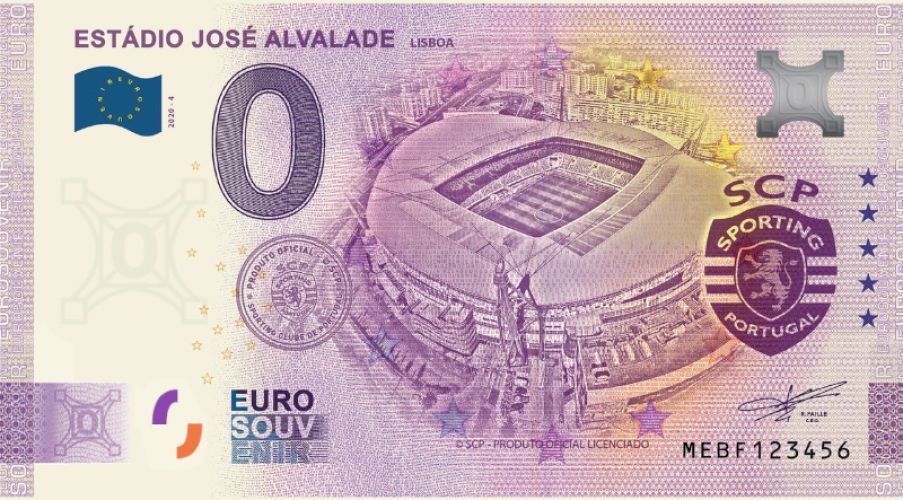 Estadio José Alvalade