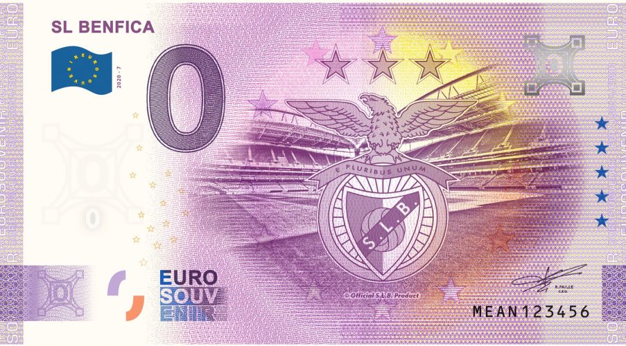 SL Benfica