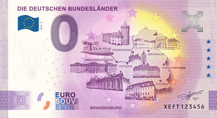 LANDER Brandenburger