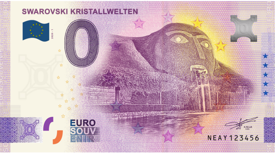 Swarovski - ANNIVERSARY