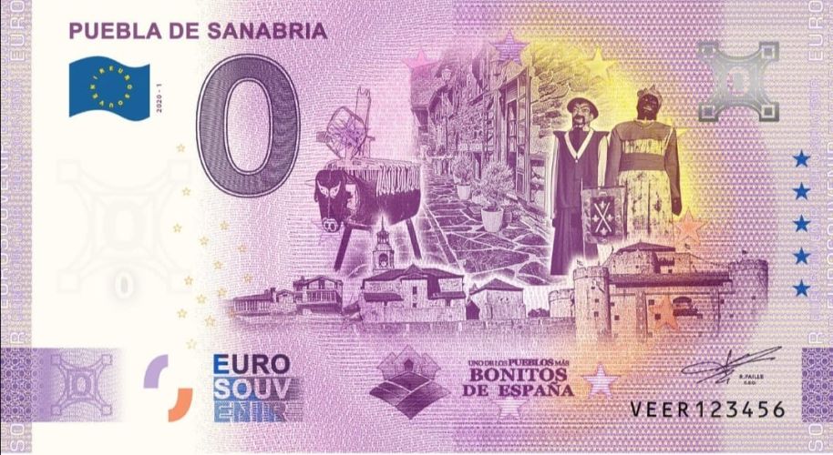 VEER Puebla de Sanabria - ANNIVERSARY