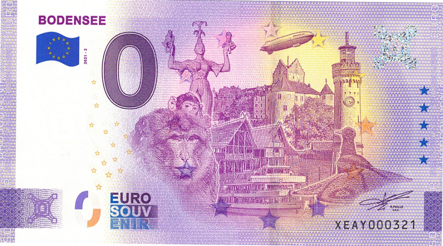 Bodensee - ANNIVERSARY