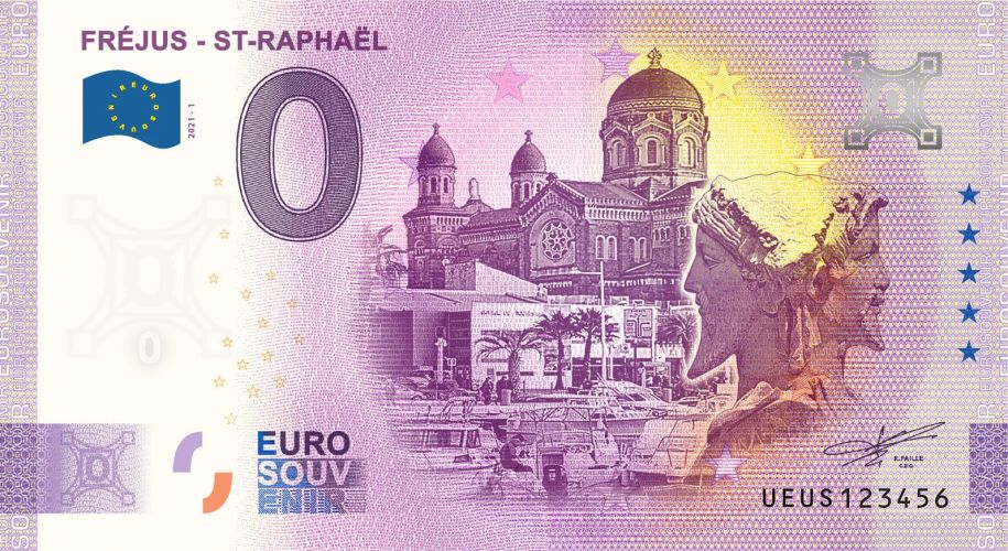 Fréjus Saint Raphael