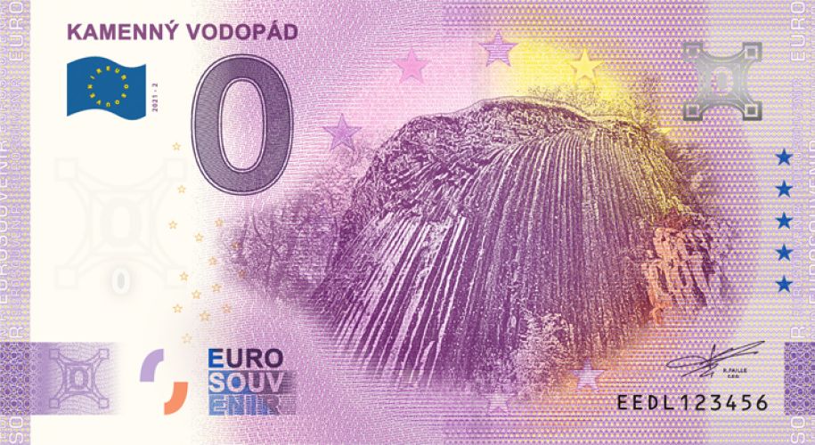 Kamenny Vodopad - ANNIVERSARY