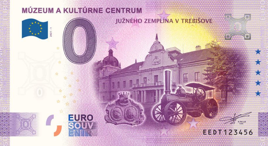 Muzeum Kulturne Centrum 1 - ANNIVERSARY