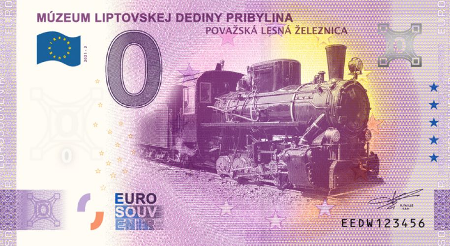 Muzeum Liptovskej Dediny Pribylina 2 - ANNIVERSARY