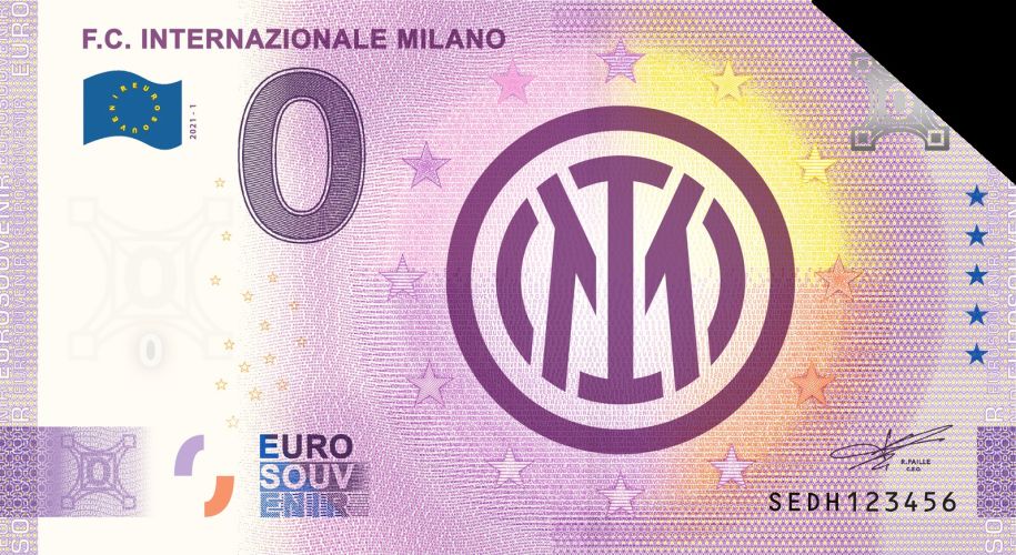 F.C Internazionale Milano