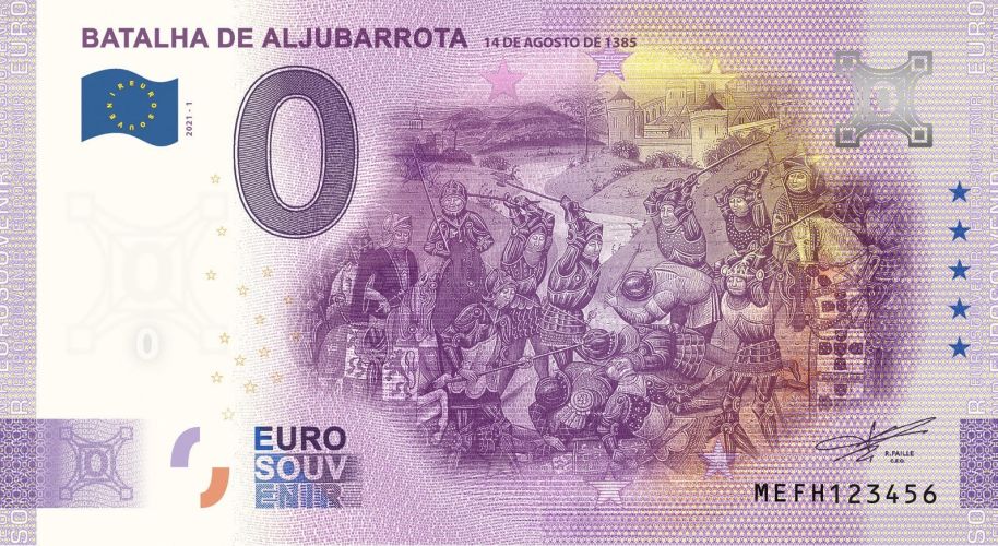 Batalha de Aljubarrota