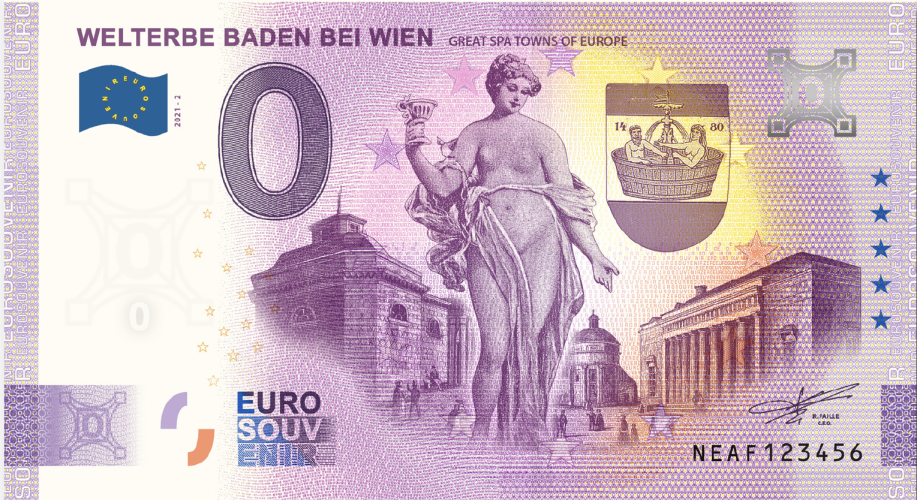 Welterbe Baden Bei Wien