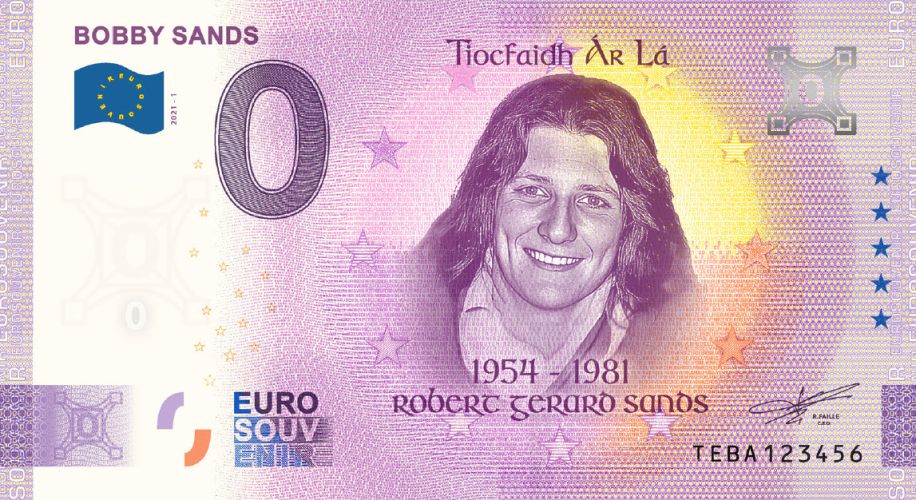 Bobby Sands