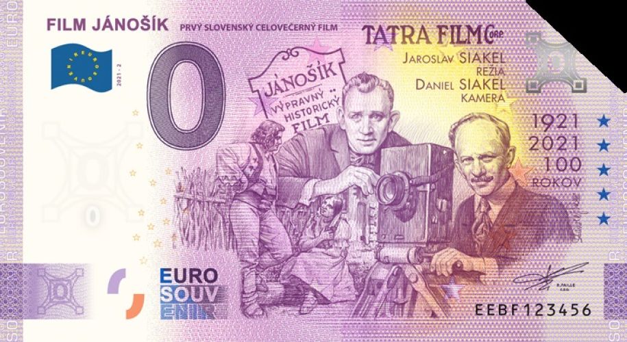 Film Janosik