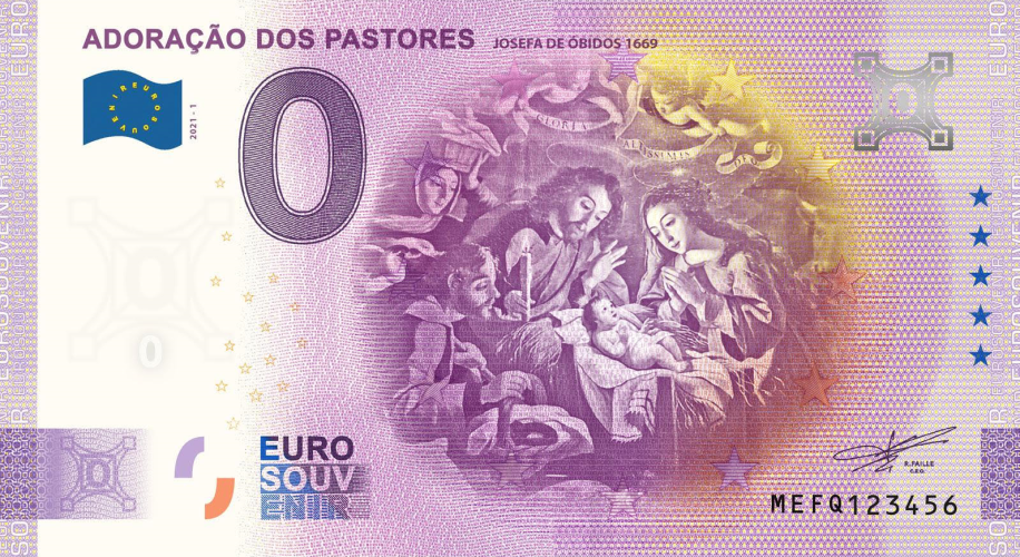 Adoracao Dos Pastores