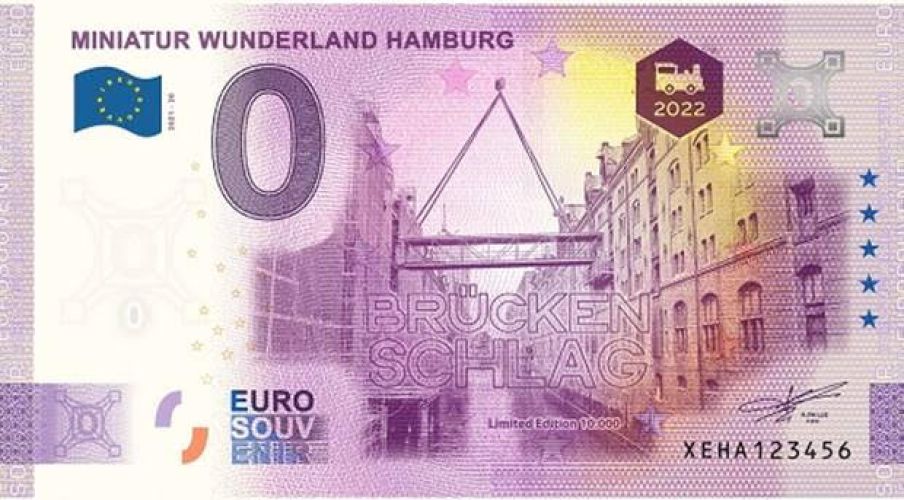 Miniatur Wunderland 20 - ANNIVERSARY