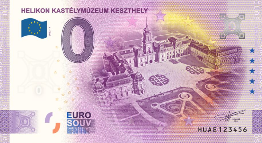 Helikon Kastelymuzeum Keszthely