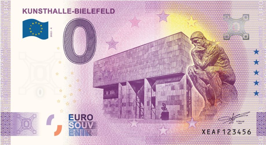 Kunsthalle - Bielefeld