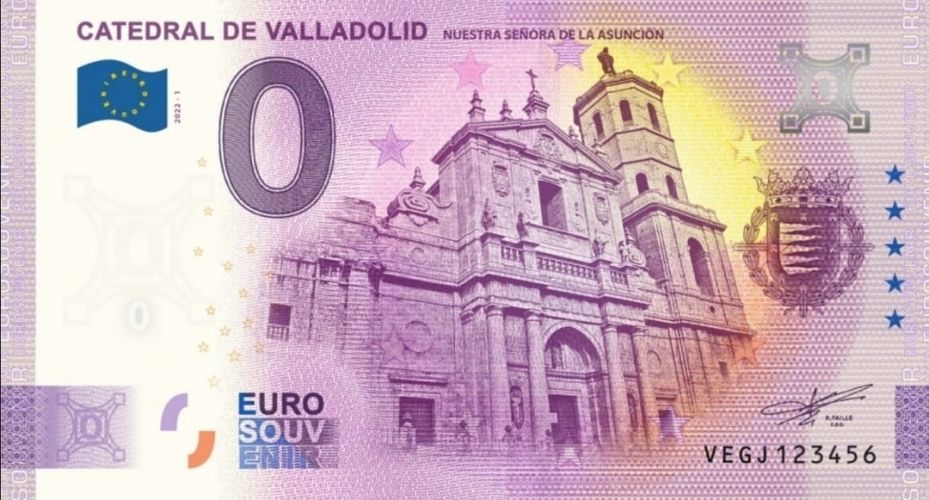 Catedral de Valladolid